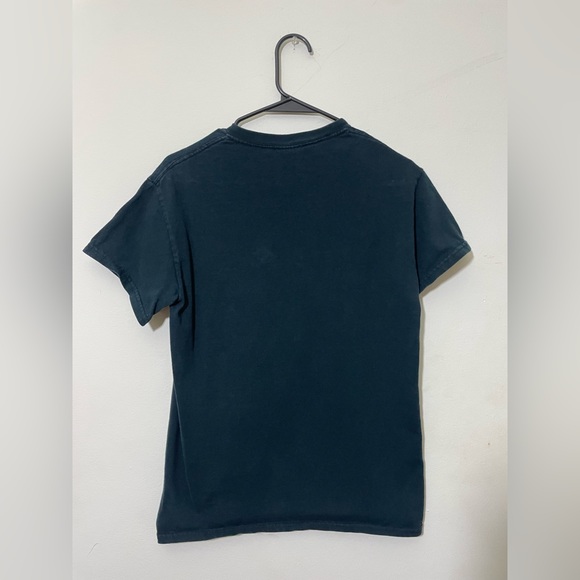 Rare Marilyn Manson Atticus Fetch Two Headed Monster Tour T-Shirt - Picture 4 of 4